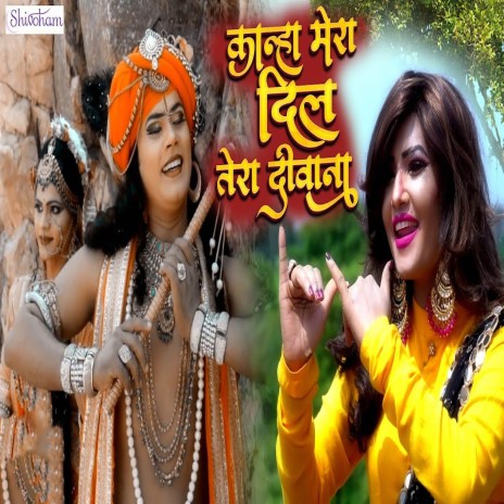Kanha Mera Dil Tera Diwana | Boomplay Music