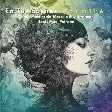 En Tus Sueños Dormiré (Dub) ft. Emshear, Marcelo Rey & Maxi Petrone | Boomplay Music