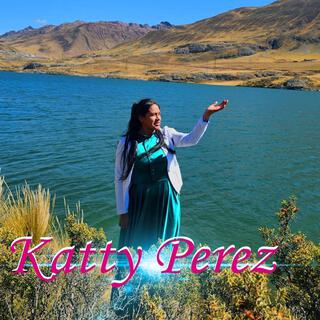 KATHY PÉREZ. // CON AMOR ETERNO TU ME AMASTE //