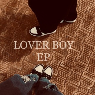 LoverBoy EP