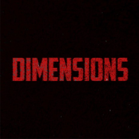 Dimensions ft. KØNTAGIØN | Boomplay Music
