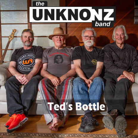 TED'S BOTTLE | Boomplay Music