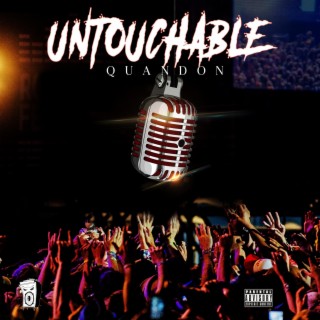 UNTOUCHABLE