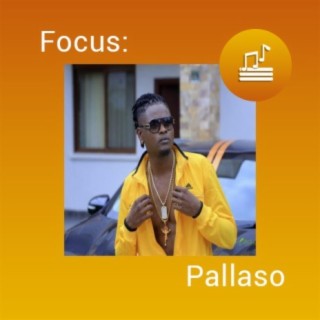 Focus: Pallaso | Boomplay Music