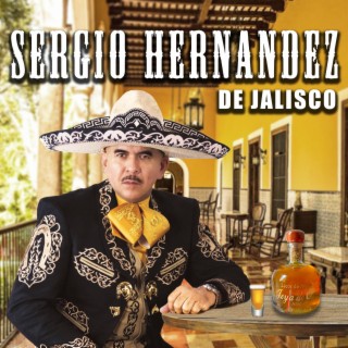 Sergio Hernandez de Jalisco