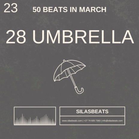 M23 28 Umbrella | Boomplay Music