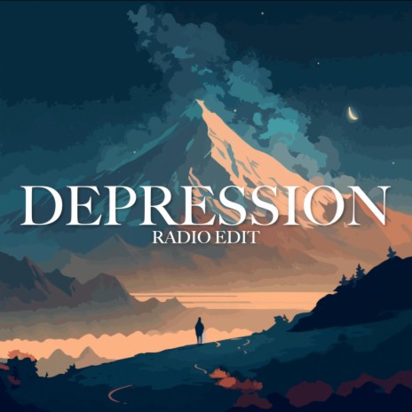 Depression (Radio Edit) | Boomplay Music