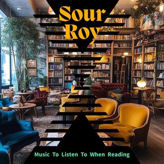 Music to Listen to When Reading