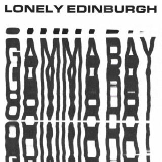 Lonely Edinburgh