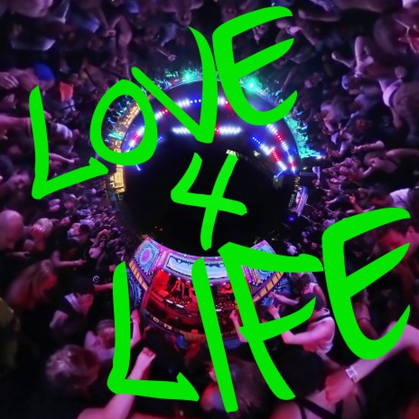 LOVE 4 LIFE | Boomplay Music