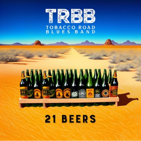 21 Beers | Boomplay Music