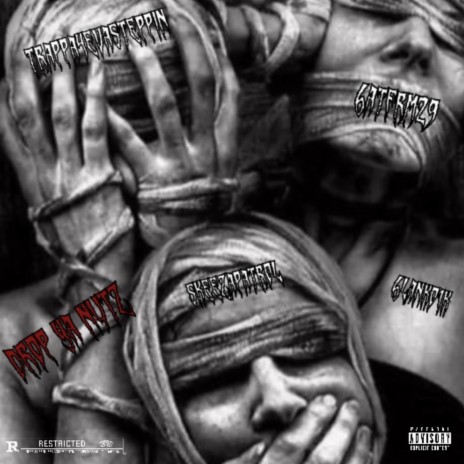 Drop Ya Nutz ft. NHG & 6atfrm2900 | Boomplay Music