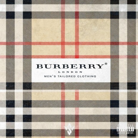 Burberry ft. Shak Stzy | Boomplay Music