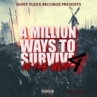 A Million Ways To Survive In The West 4 Deluxe Edition