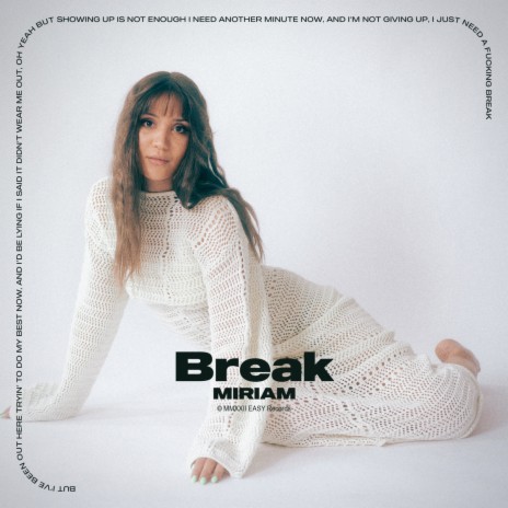 Break | Boomplay Music