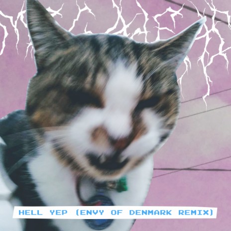 HELL YEP (Envy of Denmark Remix) ft. Envy of Denmark