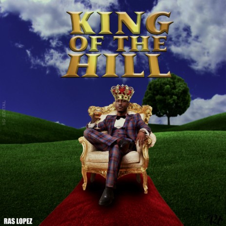 King of the Hill | Boomplay Music