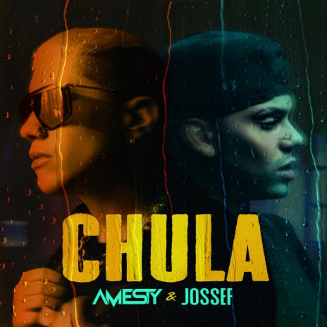 Chula ft. Jossef | Boomplay Music