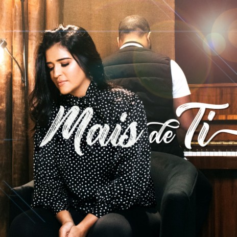 Mais de Ti ft. Hédrick Vasconcelos | Boomplay Music