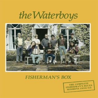 Fisherman's Box: The Complete Fisherman's Blues Sessions (1986-1988)