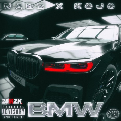 BMW ft. Kojo | Boomplay Music