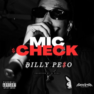 Mic Check lyrics | Boomplay Music