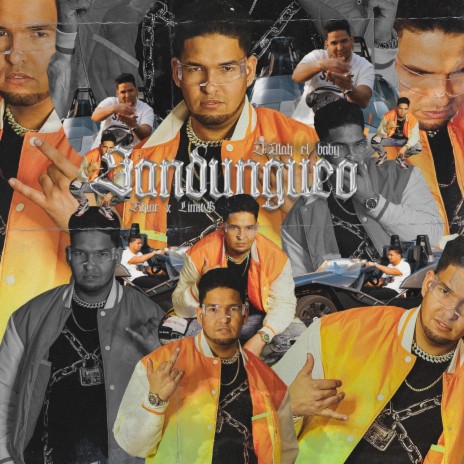 Sandungueo | Boomplay Music