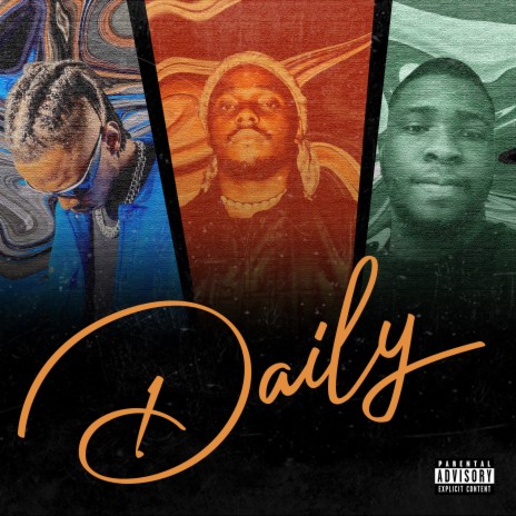 Daily ft. Finesse | Boomplay Music