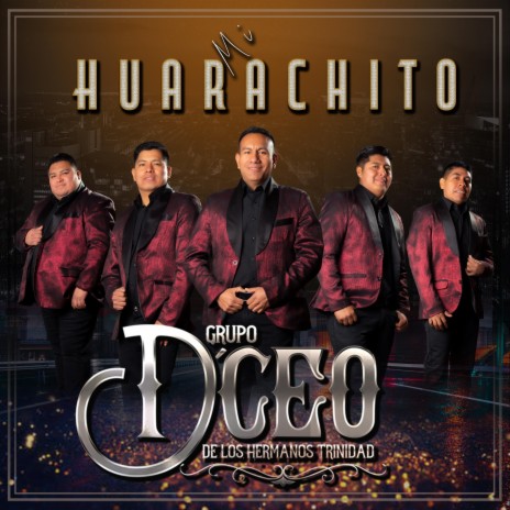 Mi Huarachito | Boomplay Music