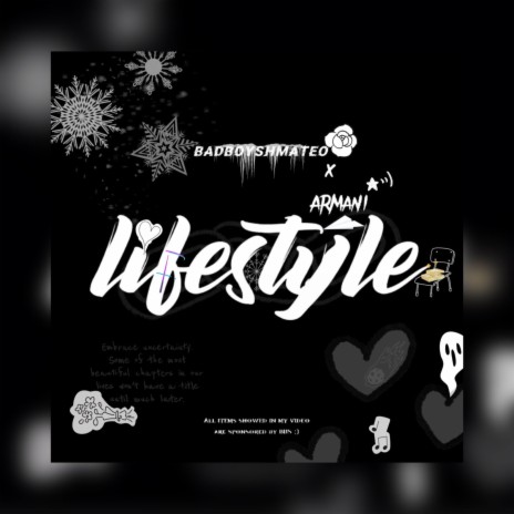 Lifestyle ft. Armani | Boomplay Music