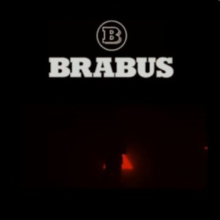 Brabus (feat. Royce B)