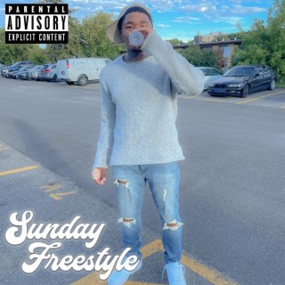 Sunday Freestyle lyrics | Boomplay Music