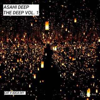 Asahi Deep: The Deep Vol. 1