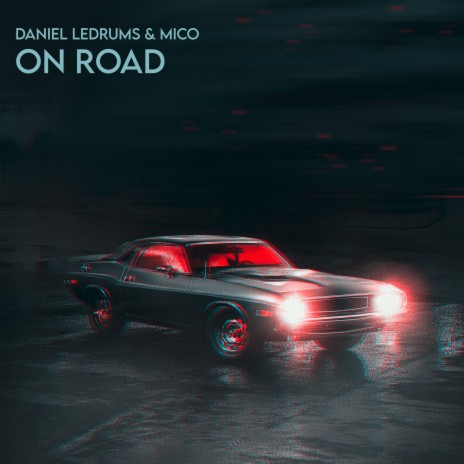 On Road ft. Mico | Boomplay Music