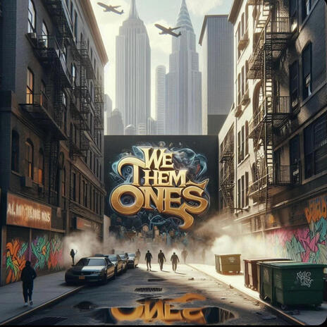 We Them Ones | Boomplay Music