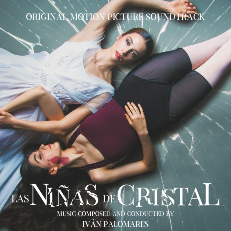 Giselle - Scene finale y Sublimación de Cristal ft. Iván Palomares & Antoni Mairata