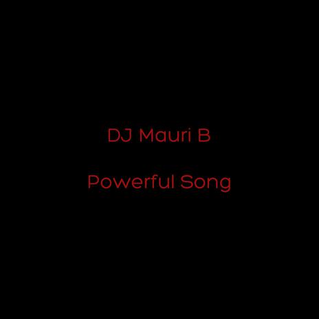 Powerful Song | Boomplay Music
