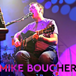 Mike Boucher