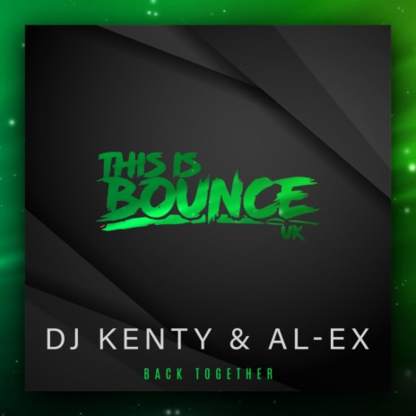 Back Together ft. AL-EX | Boomplay Music