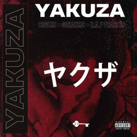 Yakuza ft. Churi & CogiMc | Boomplay Music