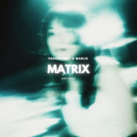 MATRIX ft. Warlie | Boomplay Music