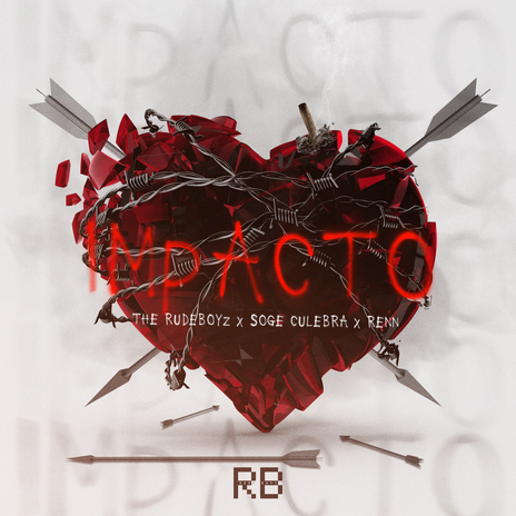 IMPACTO ft. Soge Culebra & Renn | Boomplay Music