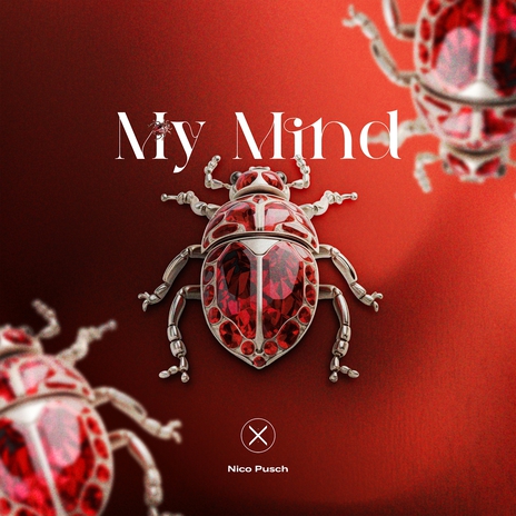 My Mind | Boomplay Music