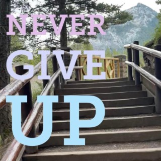 Never Give Up