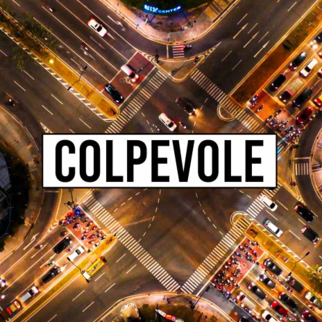 COLPEVOLE