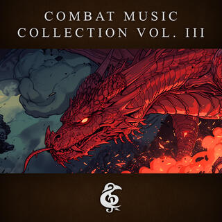 Combat Music Collection, Vol. 3