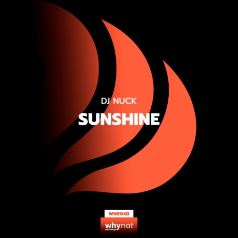 Sunshine (Original Mix) | Boomplay Music