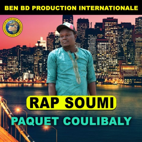 Paquet Coulibaly | Boomplay Music