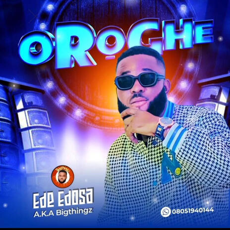 OROGHE | Boomplay Music