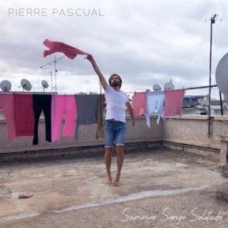 Pierre Pascual